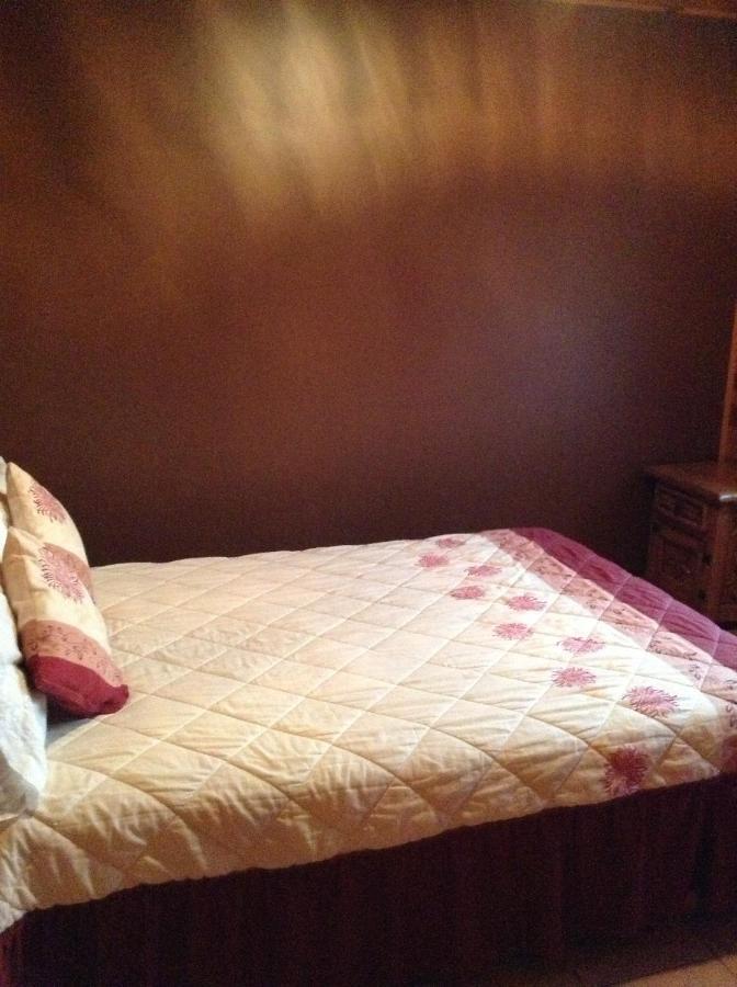 Cabanas El Cerrito Сирауэн Номер фото